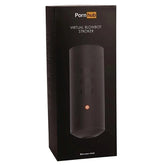 Pornhub KIIROO Interactive Blowbot Stroker Black Masturbators and Strokers